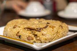 大灶飯