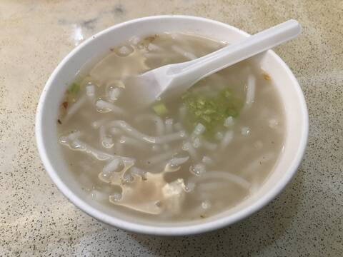 米粉湯